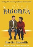 Kniha: Philomena - Martin Sixsmith