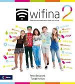 Kniha: Wifina 2 - Zábavná encyklopedie pro zvídavé holky a kluky - Martin Poláček
