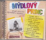 CD: CD - Mýdlový princ