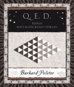 Kniha: Q. E. D. Krása matematického důkazu - Burkard Polster