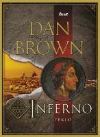 Kniha: Inferno: Special Illustrated Edition - Dan Brown
