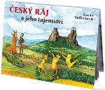 Kniha: Český Ráj a jeho tajemství