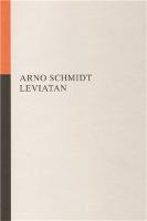 Kniha: Leviatan - Arno Schmidt