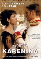 Kniha: Anna Karenina - DVD - Lev Nikolajevič Tolstoj