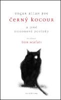 Kniha: Černý kocour - a jiné hororové povídky - Edgar Allan Poe