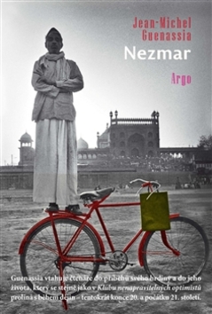 Kniha: Nezmar - Jean-Michel Guenassia