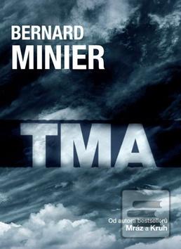 Tma Book Cover