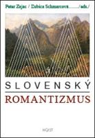 Kniha: Slovenský romantizmus - Peter Zajac
