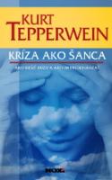 Kniha: Kríza ako šanca - Kurt Tepperwein