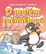 Kniha: O malém tučňáčkovi a jiné pohádky - Zdenka Pšeničková, Zdena Pšeničková-Slavíková