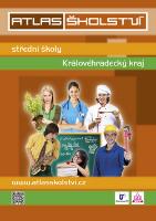 Kniha: Atlas školství 2015/2016 Královehradecký