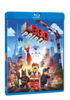 BD disk: Lego příběh (Blu-ray)