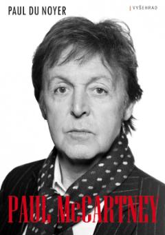 Kniha: Paul McCartney - paul Du Noyer