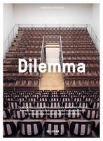 Kniha: Dilemma