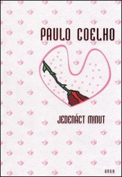 Kniha: Jedenáct minut - limitovaná edice - Paulo Coelho