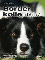 Kniha: Border kolie - od A do Z - Carol Priceová