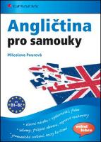 Kniha: Angličtina pro samouky - Miloslava Pourová