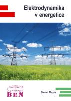 Kniha: Elektrodynamika v energetice - Daniel Mayer