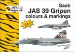 Kniha: Saab JAS 39 Gripen - Karel Susa