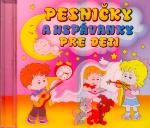 CD: CD - Pesničky a uspávanky pre deti