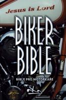 Kniha: Bible pro motorkáře Biker Bible - autor neuvedený