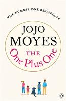 Kniha: The One Plus One - Jojo Moyesová
