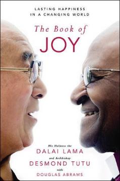 Kniha: The Book of Joy