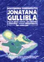 Kniha: Podivuhodná dobrodružství Jonatana Gullibla