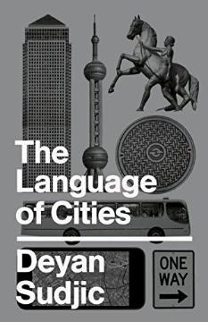 Kniha: The Language of Cities