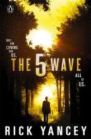 Kniha: The 5th Wave - Rick Yancey