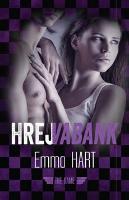 Kniha: Hrej vabank - The Game 4 - The Game 4 - Emma Hart