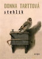 Kniha: Stehlík - The Goldfinch - Donna Tarttová