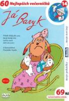 Kniha: Já a Baryk - DVD - František Nepil