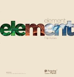 Kniha: Element - Filip Kulisev