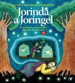 Kniha: Jorinda a Joringel - Jacob Grimm, Wilhelm Grimm