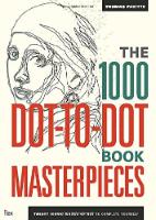 Kniha: 1000 Dot-to-Dot Masterpieces