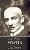 Kniha: Gustav Meyrink - Mystik