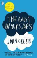 Kniha: Fault in our Stars - John Green