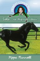 Kniha: Příběhy copaté Tilly Solo – na stupních vítězů - Pippa Funnell