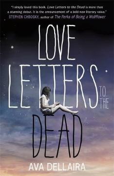 Kniha: Love Letters to the Dead - Ava Dellairová