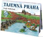 Kniha: Tajemná Praha