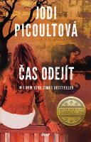 Kniha: Čas odejít - Jodi Picoultová