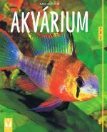 Kniha: Akvárium - Axel Gutjahr