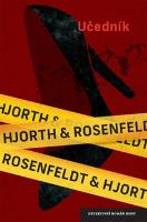 Kniha: Učedník - Michael Hjorth; Hans Rosenfeld; Petra Hesová