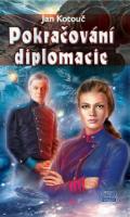 Kniha: Pokračování diplomacie