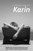 Kniha: Karin - Remi Kloos, Diana Dúhová