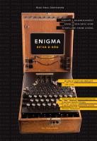 Kniha: Enigma bitva o kód - Nejlepší a nejkomplexnější kniha o prolomení kódu šifrovacího stroje Enigma - Hugh Sebag-Montefiore