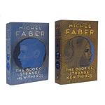 Kniha: The Book of Strange New Things - Michel Faber