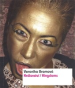 Kniha: Království/Kingdoms - Veronika Bromová