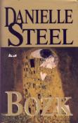 Kniha: Bozk - Danielle Steel, Nigel Steel